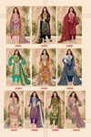 Elliza Vol 34 By Jash Cotton Printed Dress Material Wholesale Price In Surat
